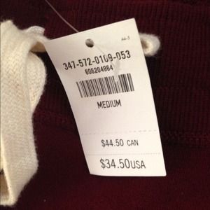 Hollister Pants - Hollister sweatpants nwt size M Hollister Pants - Hollister sweatpants nwt size M