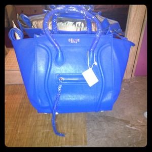 Celine Inspired Handbag