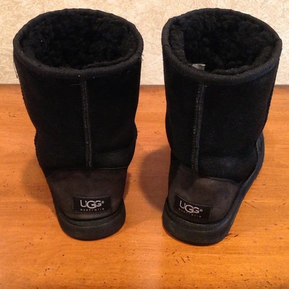 Uggs