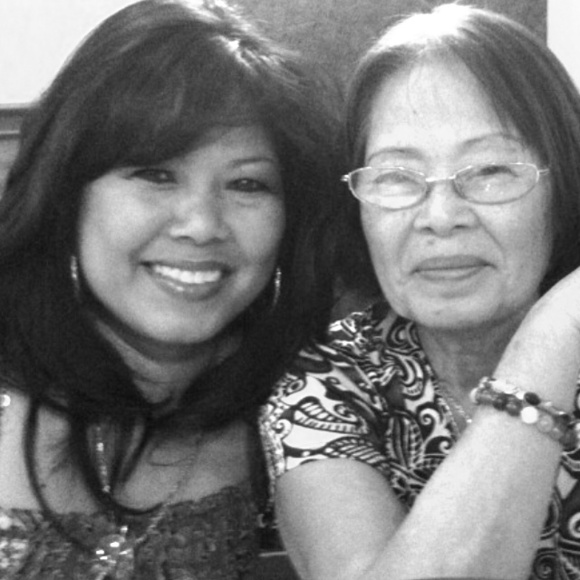 Happy Mothers' Day!