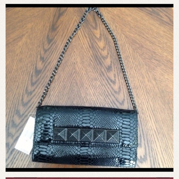 Michael, kors handbag cluch antonia👜👜👜