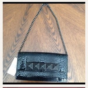 Michael, kors handbag cluch antonia👜👜👜