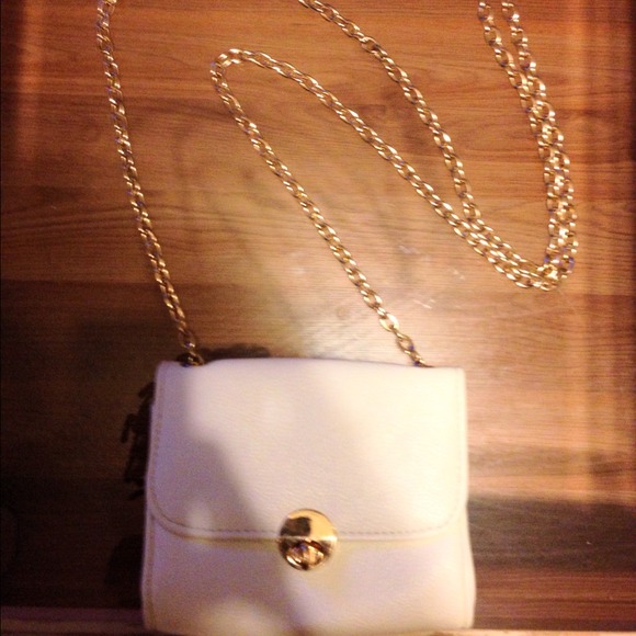 Cute little purse