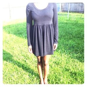 Cute Forever 21 Babydoll Dress
