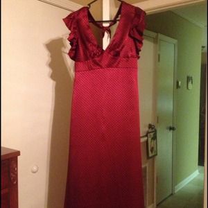 Betsey Johnson Dress