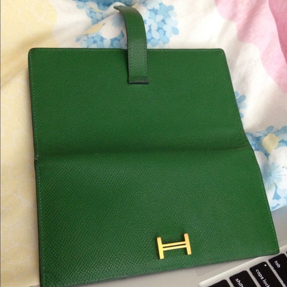 hermes wallet