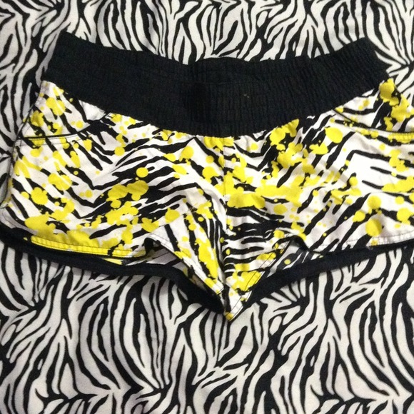 🔶Swim shorts