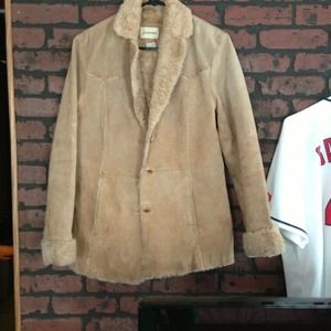 St. John's Bay winter coat❄