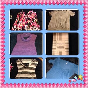 ⭐Bundle for bamafan208⭐