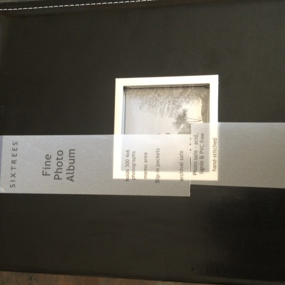 Beautiful Wedding or Photo Album