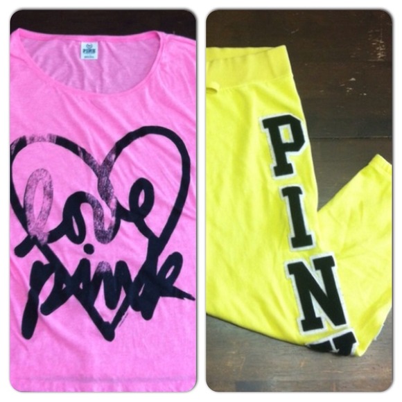 💗VS BUNDLE FOR STACEYAAI💗