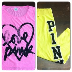 💗VS BUNDLE FOR STACEYAAI💗