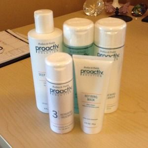 Proactive Solution