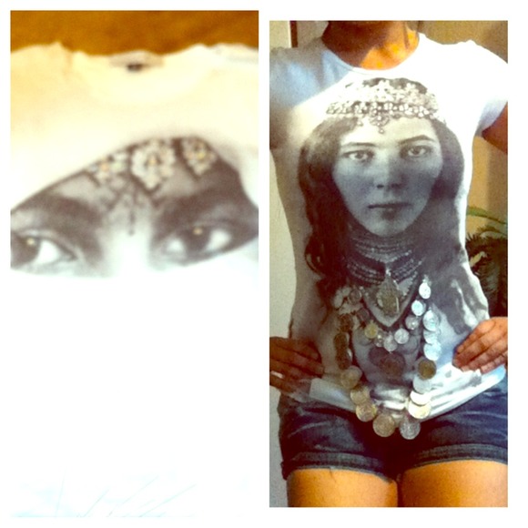 Indian bundle top 💙