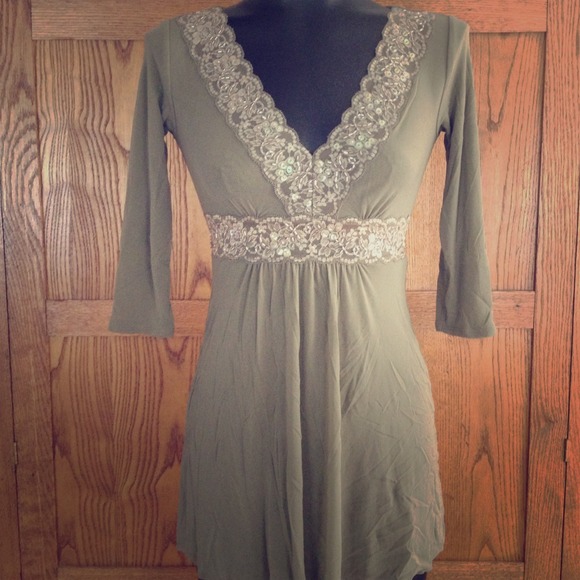 Express Top
