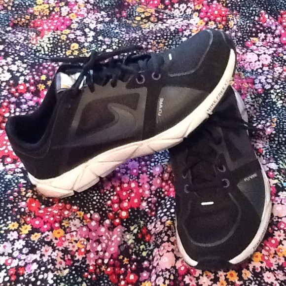 Nike Free XT Flywire Sz9