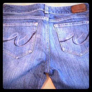 💫Express Jeans💫