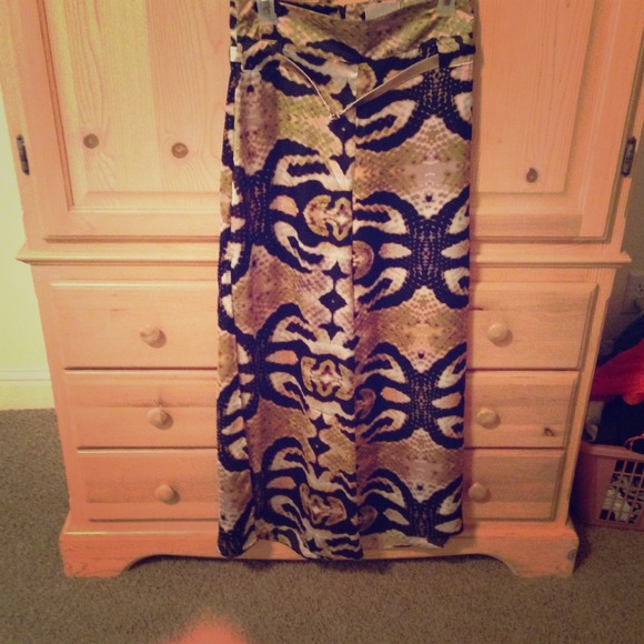 One Teaspoon taipan pants