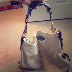 Coach Hobo Bag