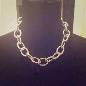 Chain necklace
