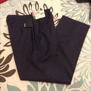 NWT slacks for men