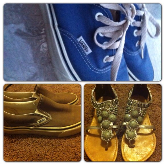 All three items