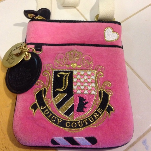 SOLD in another website. Pink Juicy So Cute - Picture 1 of 4