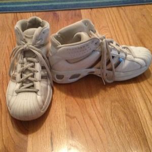 Adidas womens basketball shoes