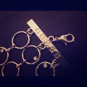 Guess bracelet