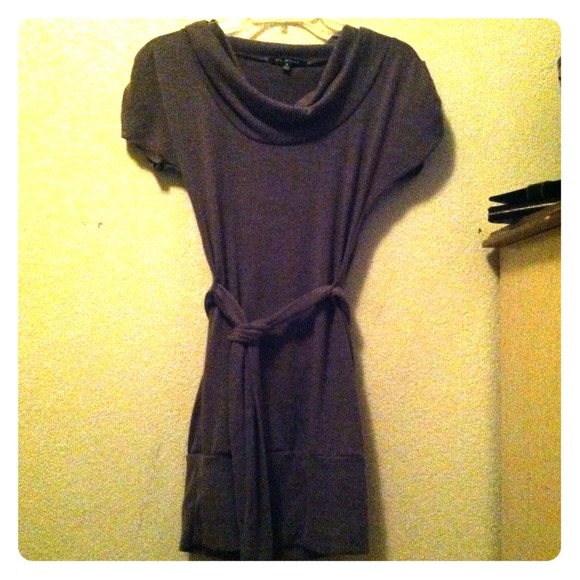 ❗❗❗SALE❗❗❗grey dress