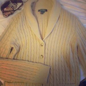 Ralph Lauren sweater