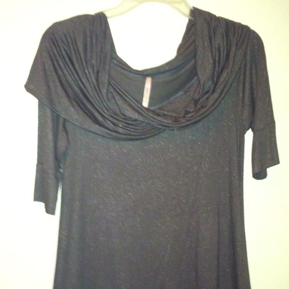 ❗❗❗SALE❗❗❗ Grey top