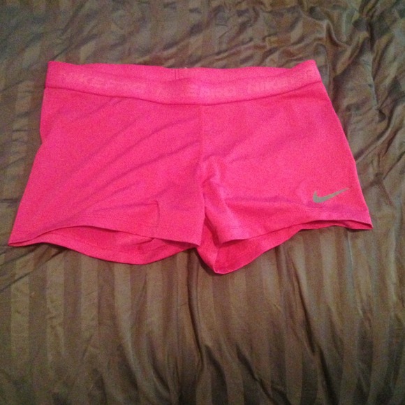 Bundle Nike shorts