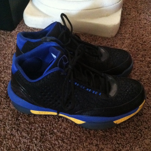 Jordans mens