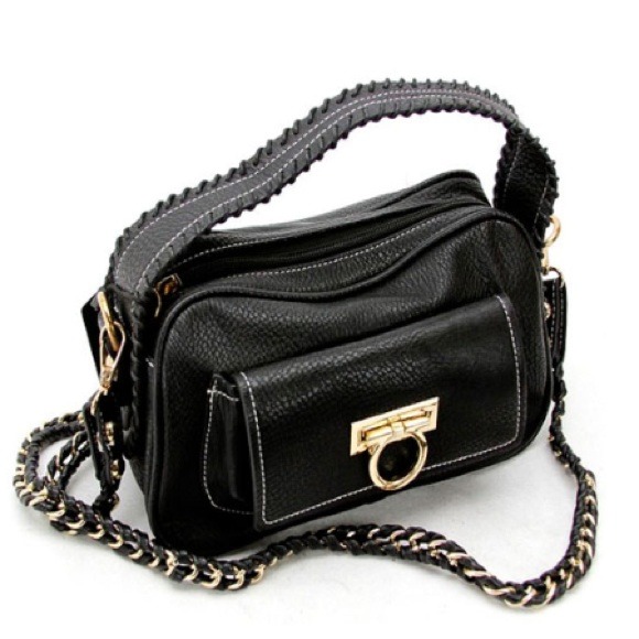 Handbags - ⚡️sale⚡️Box Shaped Bag