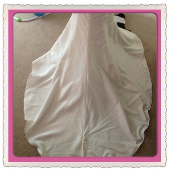 💘Wedding Dress by Altar Bound💘Open to Negotiate - Picture 4 of 4