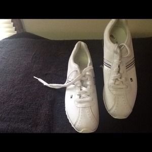 Ladies Tommy Hilfiger Gym Shoes"HOT SALE"