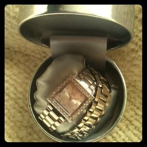 Curations bracelet watch 💝💝