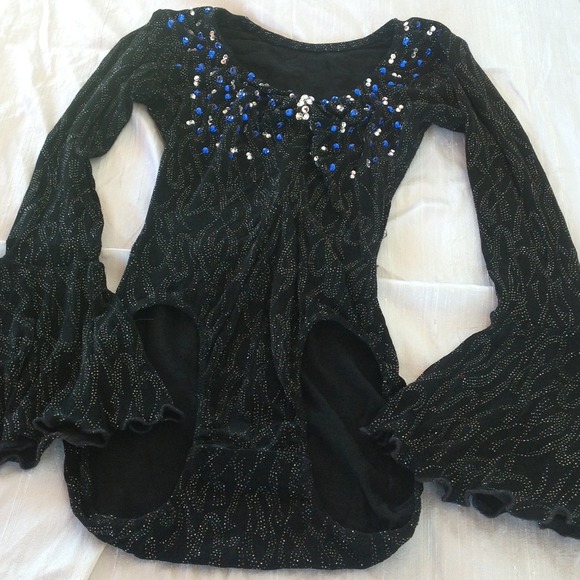 Other - Latin/swing ballroom set