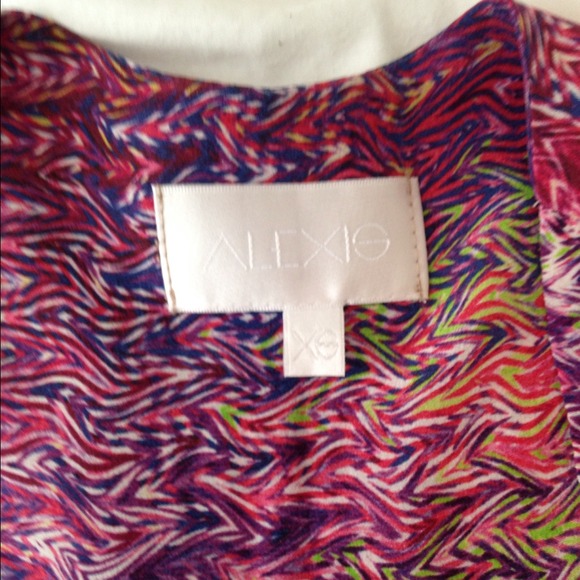 Alexis tank top - Picture 2 of 3