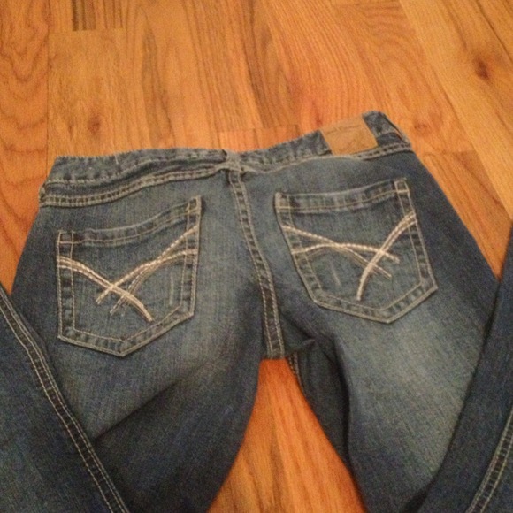 Jeans - Picture 2 of 2