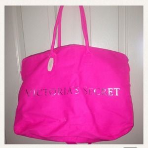 Victoria's Secret Bag 😍