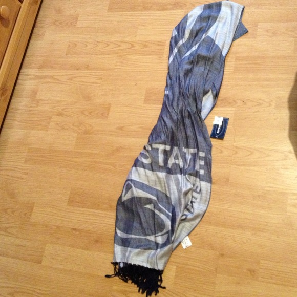 PSU scarf!