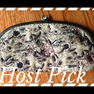 Cute Coldwater Creek Clutch