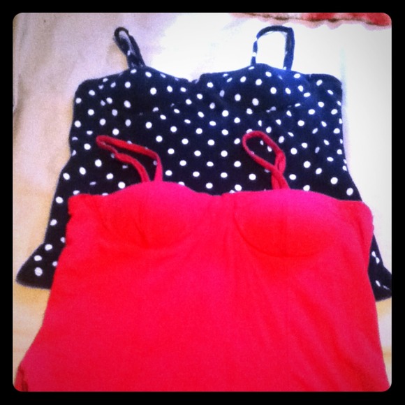 Bubble of cute tops!!!