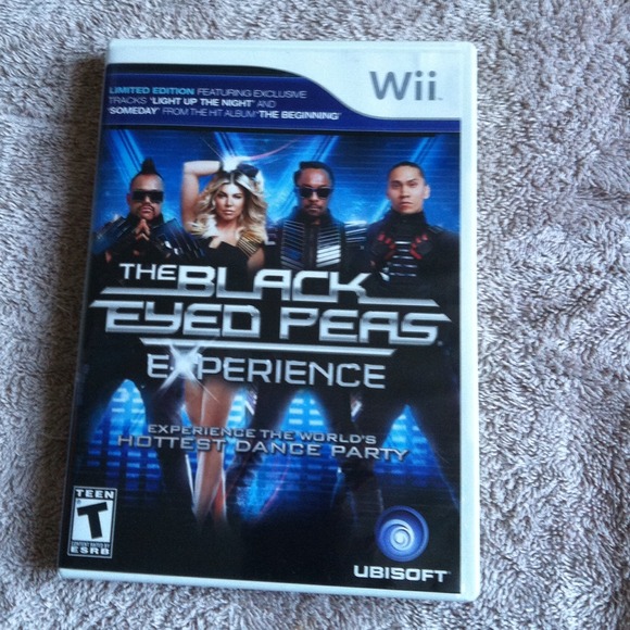 Wii Game