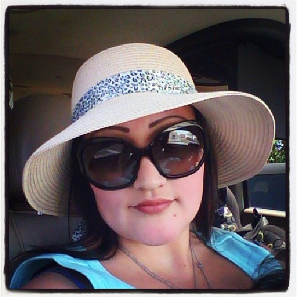 Sun Hat