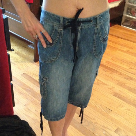 UNIONBAY Jeans Jean Capri Unionbay Size Poshmark