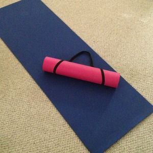 Yoga Mats