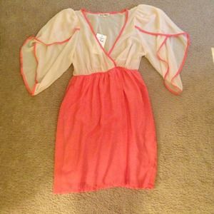 ✋SOLD✋Hot and delicious dress
